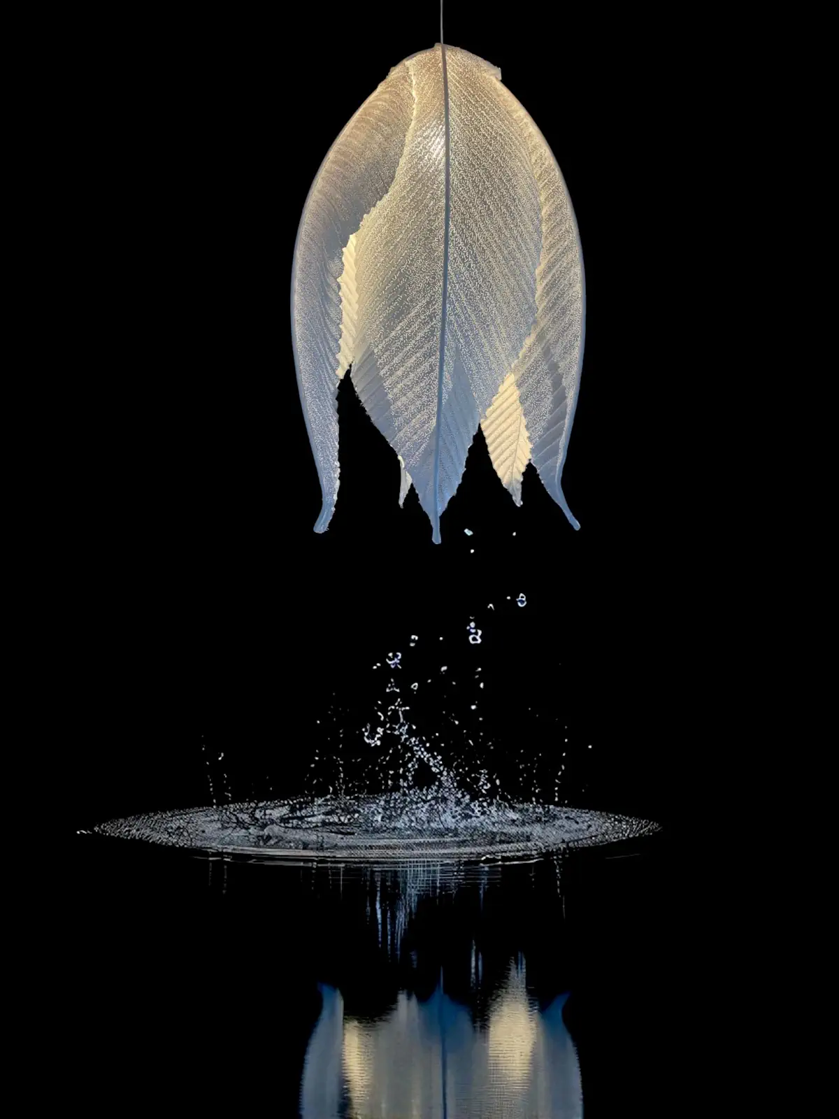 Narkissos Suspension Lighting